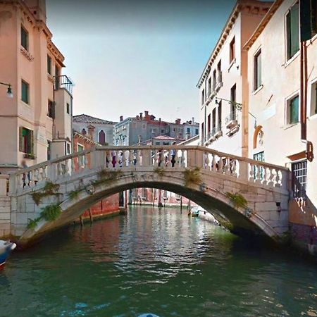 Ca' Dei Nomboli Canal View Βενετία Εξωτερικό φωτογραφία