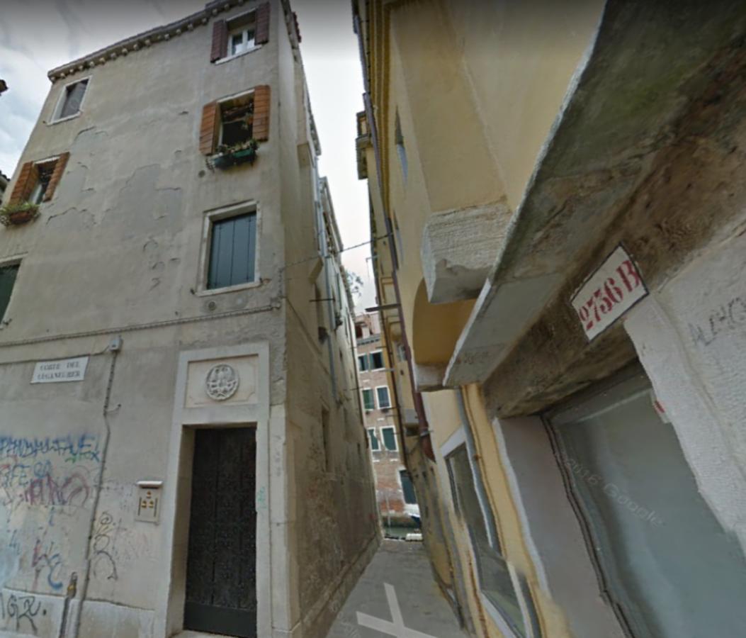 Ca' Dei Nomboli Canal View Βενετία Εξωτερικό φωτογραφία