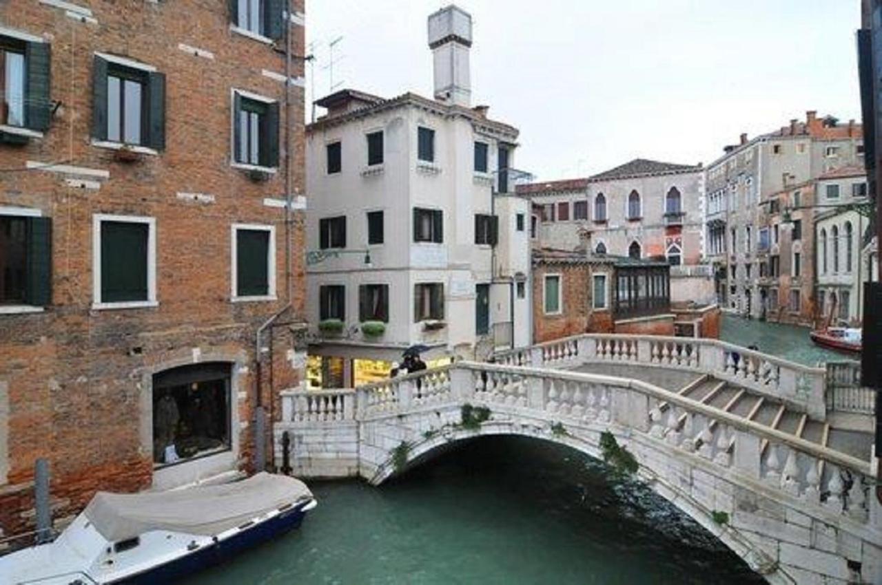 Ca' Dei Nomboli Canal View Βενετία Εξωτερικό φωτογραφία