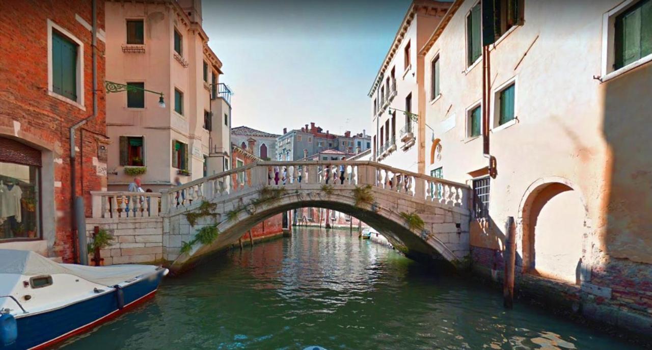 Ca' Dei Nomboli Canal View Βενετία Εξωτερικό φωτογραφία